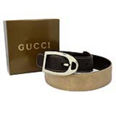 Gucci Belts-346